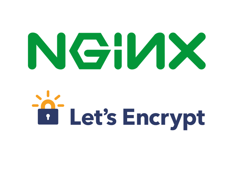 使用Let's Encrypt保护Nginx